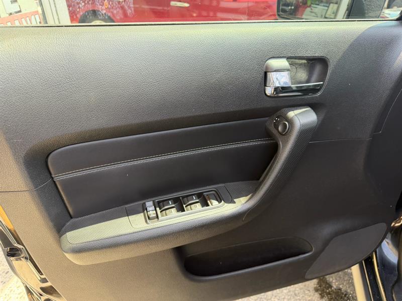 hummer H3 2006 - 16