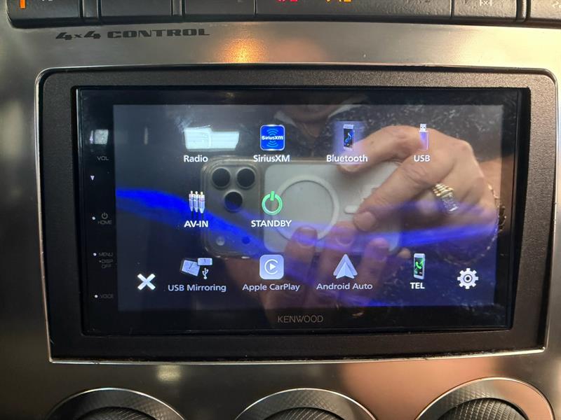 hummer H3 2006 - 19