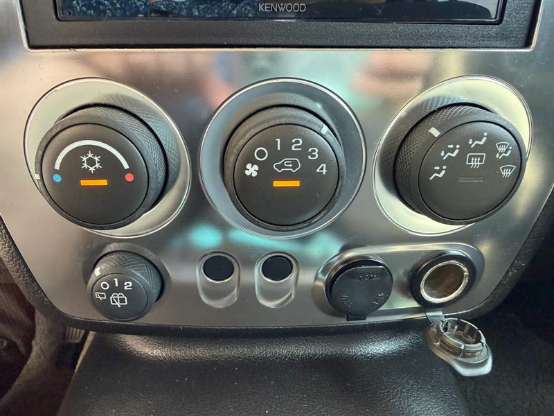 hummer H3 2006 - 20