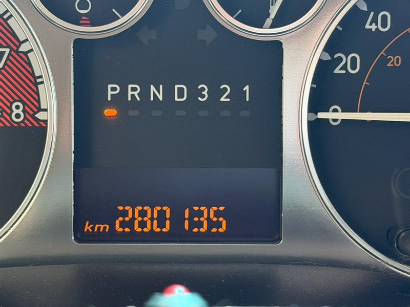 hummer H3 2006 - 22