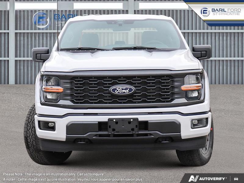 ford F-150 Hybrid 2026 - 2