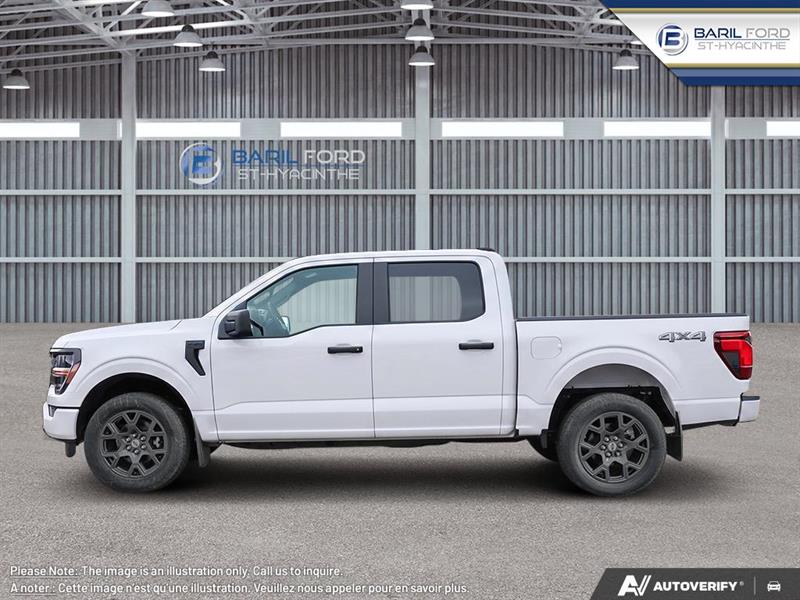 ford F-150 Hybrid 2026 - 3