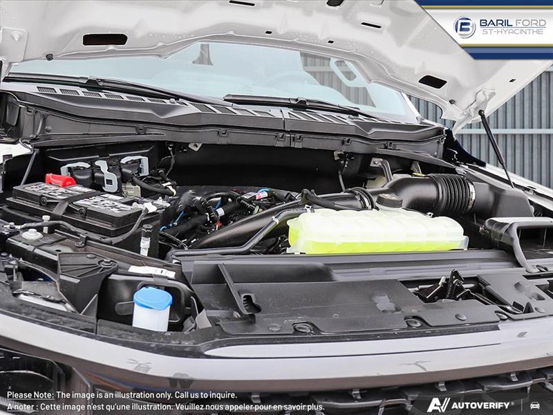 ford F-150 Hybrid 2026 - 6