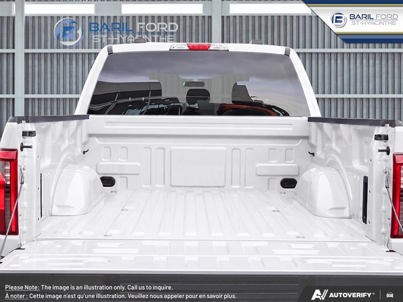 ford F-150 Hybrid 2026 - 7