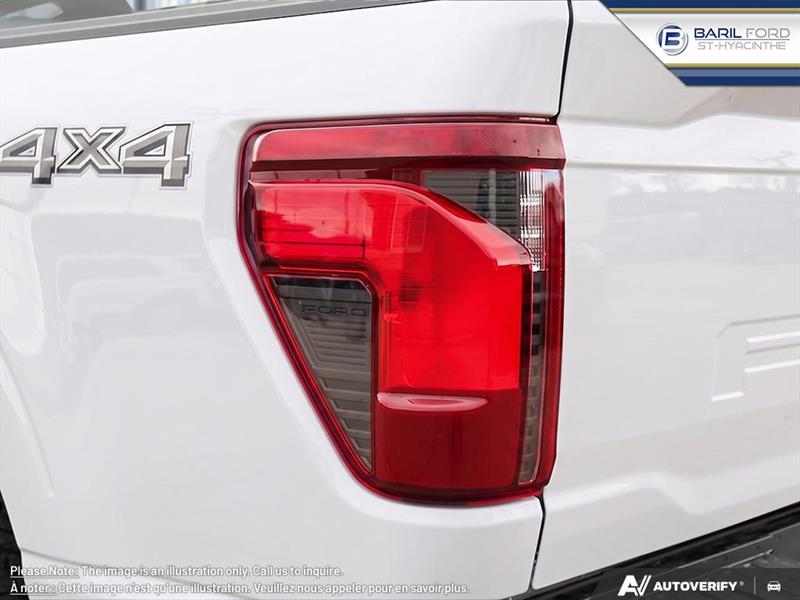 ford F-150 Hybrid 2026 - 11