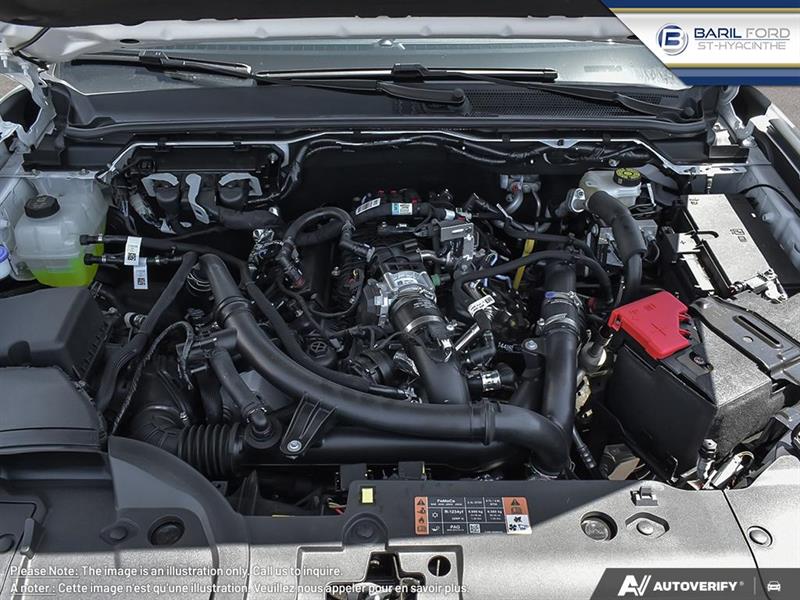 ford Ranger 2026 - 6