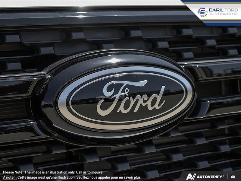 ford Ranger 2026 - 9