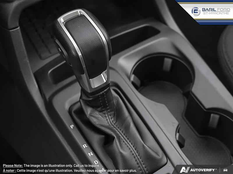 ford Ranger 2026 - 18