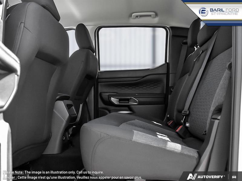 ford Ranger 2026 - 23