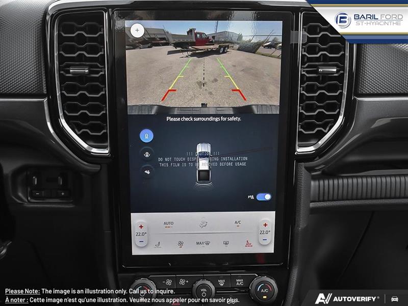 ford Ranger 2026 - 25