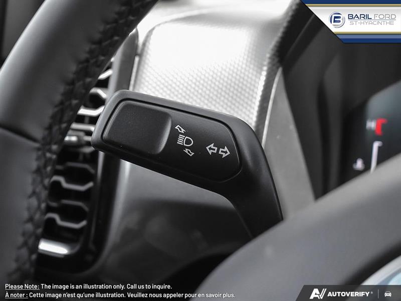 ford Ranger 2026 - 27