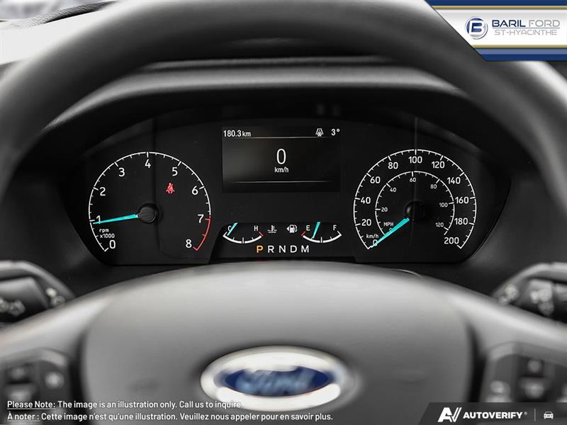 ford Transit 2026 - 14