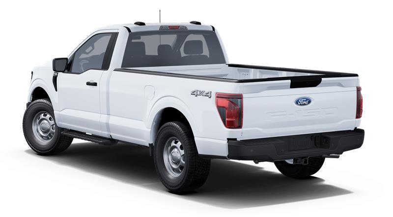 ford F-150 2025 - 2