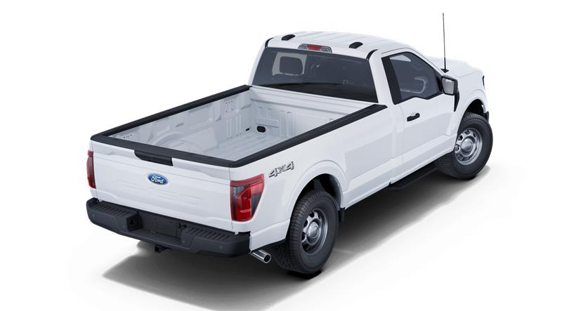 ford F-150 2025 - 3