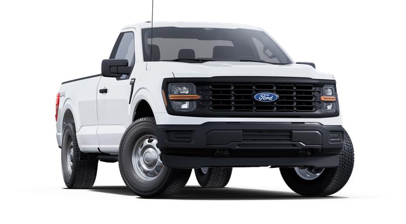 ford F-150 2025 - 4