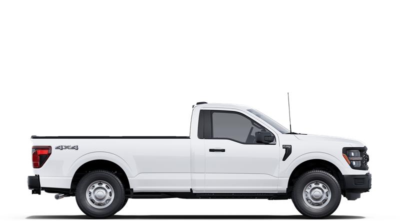 ford F-150 2025 - 5