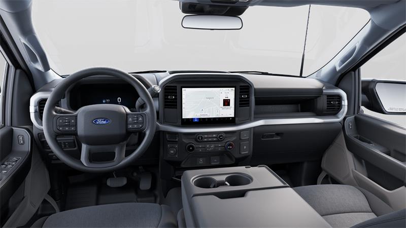 ford F-150 2025 - 7