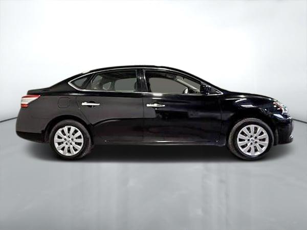 nissan Sentra 2014 - 2