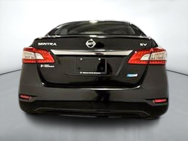 nissan Sentra 2014 - 4