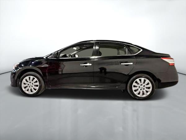 nissan Sentra 2014 - 6