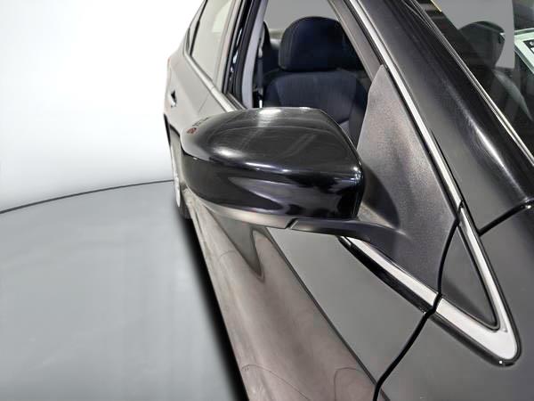 nissan Sentra 2014 - 9