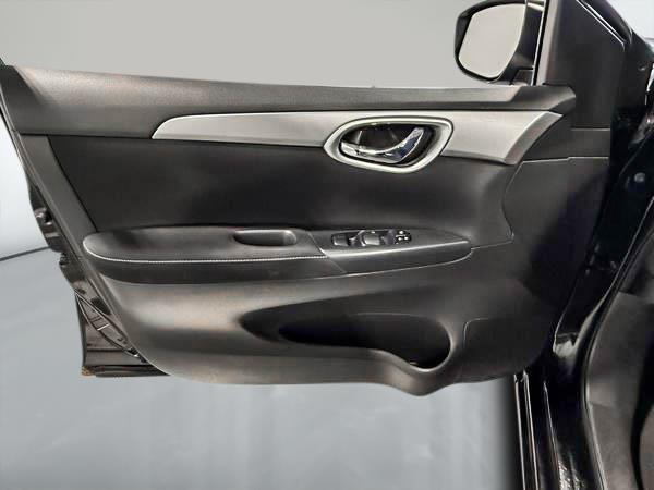 nissan Sentra 2014 - 11
