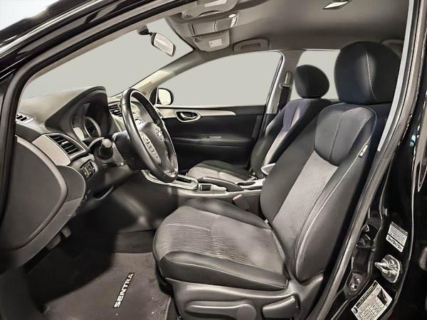 nissan Sentra 2014 - 14