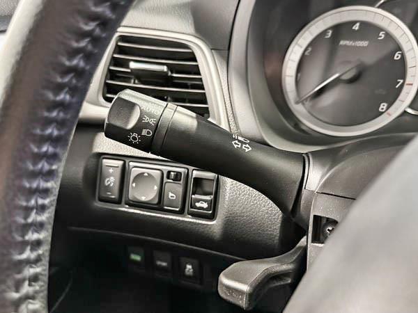 nissan Sentra 2014 - 18