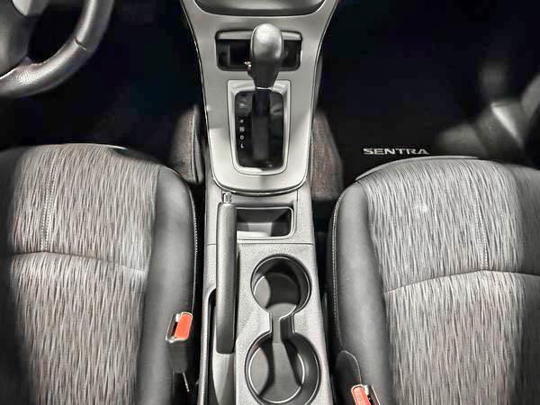 nissan Sentra 2014 - 23