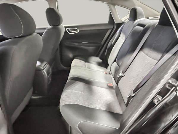 nissan Sentra 2014 - 24