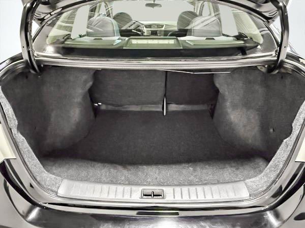 nissan Sentra 2014 - 25
