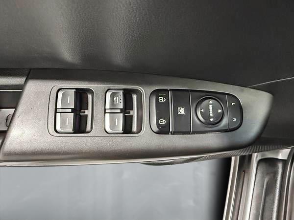 kia Sportage 2021 - 12