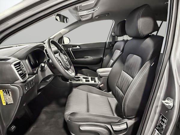 kia Sportage 2021 - 13