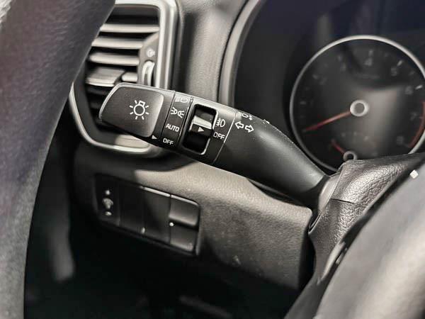 kia Sportage 2021 - 17