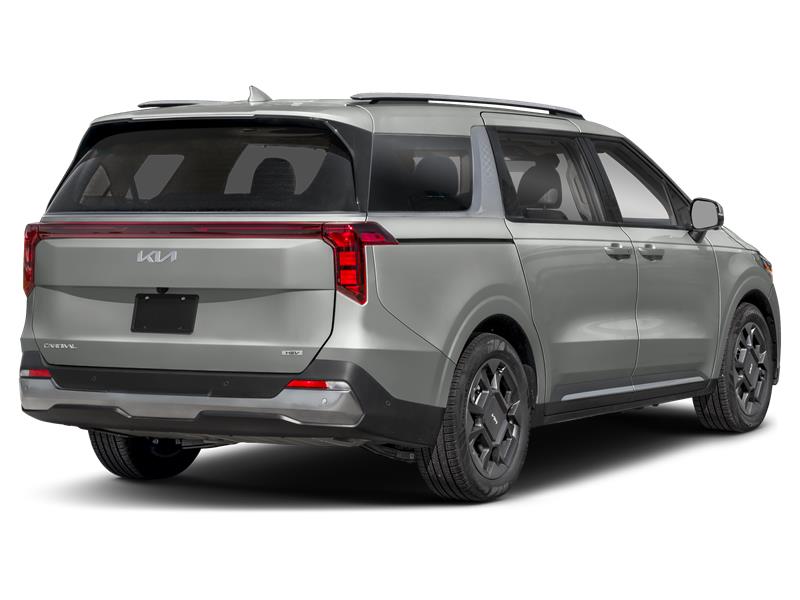 kia Carnival 2026 - 2