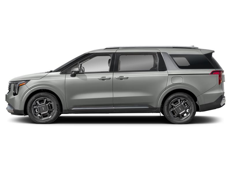 kia Carnival 2026 - 3