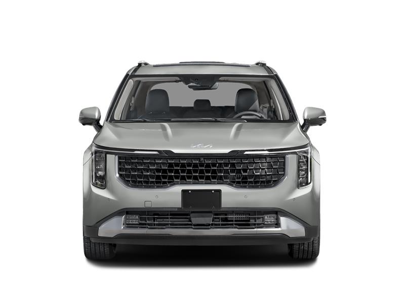 kia Carnival 2026 - 6