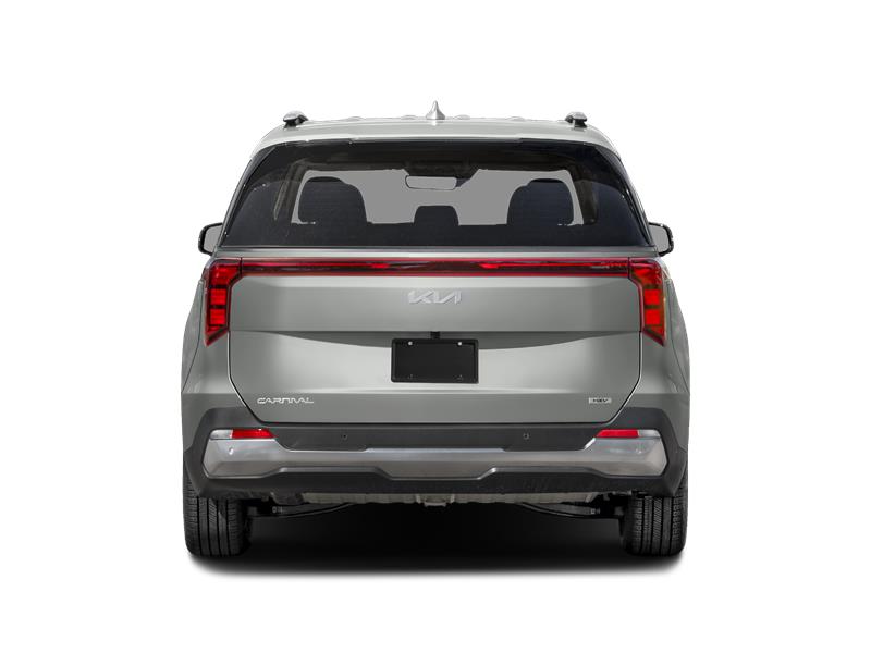 kia Carnival 2026 - 7