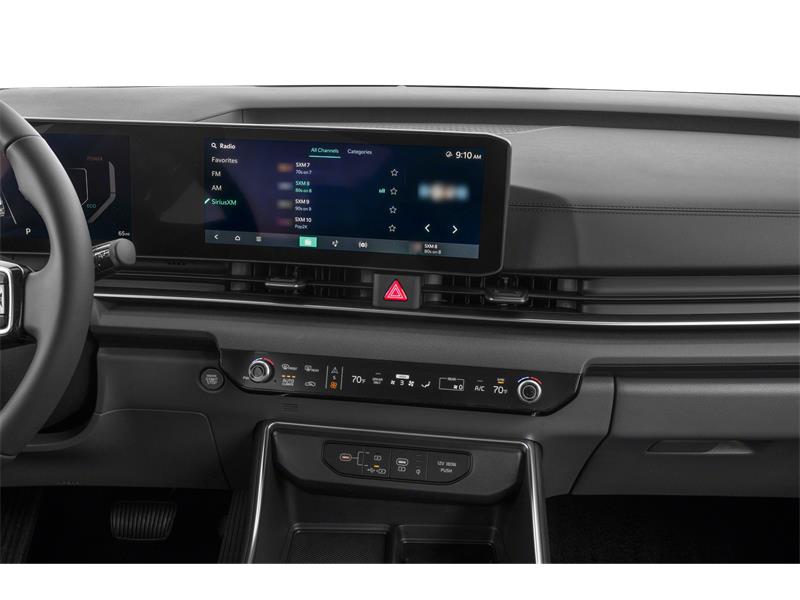 kia Carnival 2026 - 9