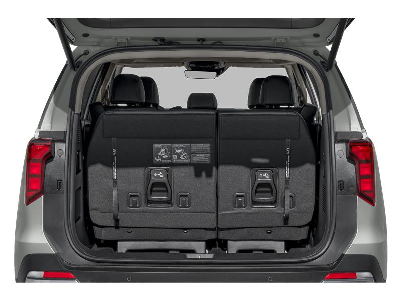 kia Carnival 2026 - 10