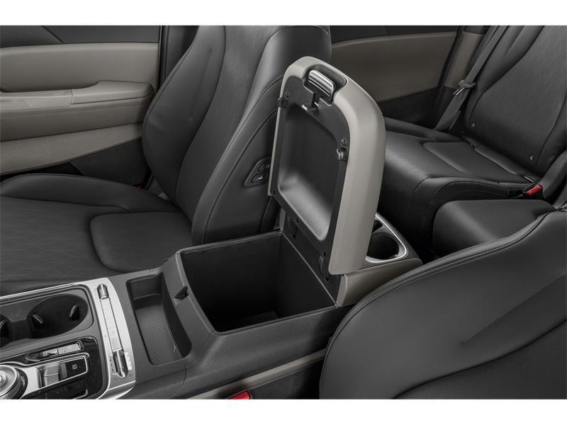 kia Carnival 2026 - 13