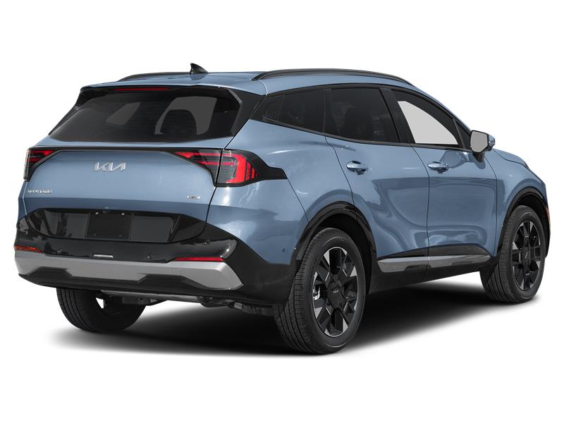 kia Sportage HEV 2026 - 2