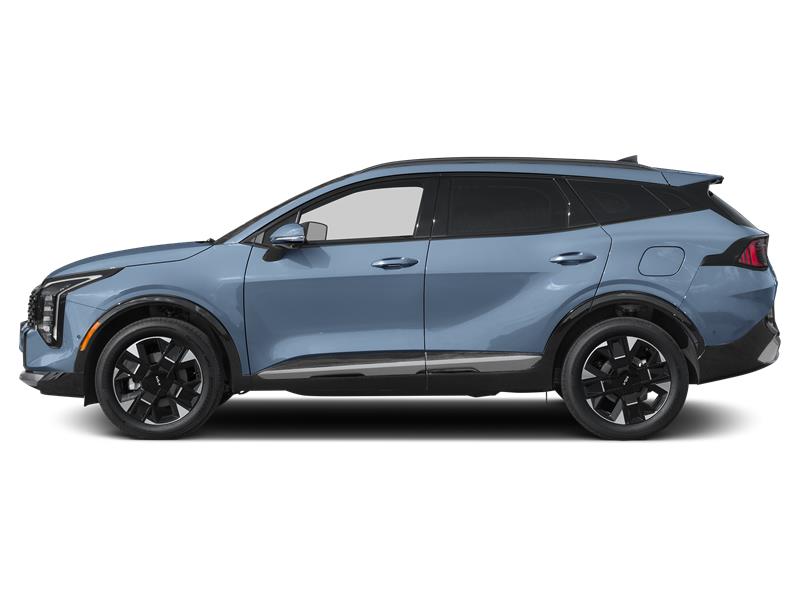 kia Sportage HEV 2026 - 3