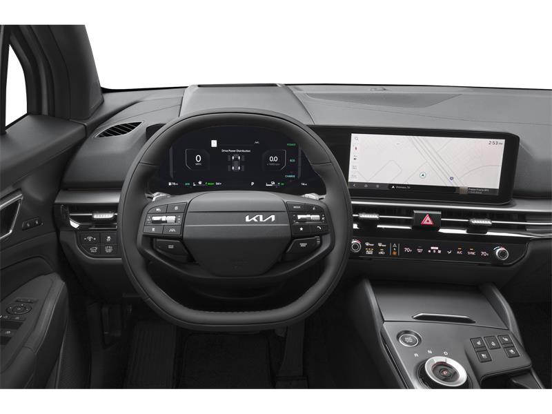 kia Sportage HEV 2026 - 4