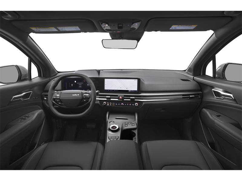 kia Sportage HEV 2026 - 5