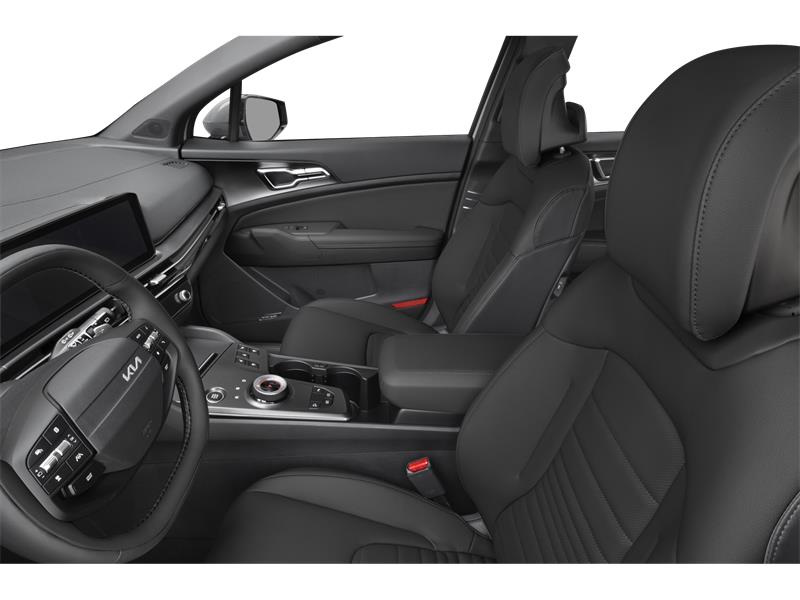 kia Sportage HEV 2026 - 6