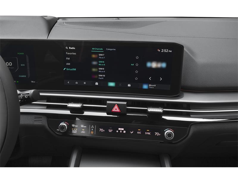 kia Sportage HEV 2026 - 7