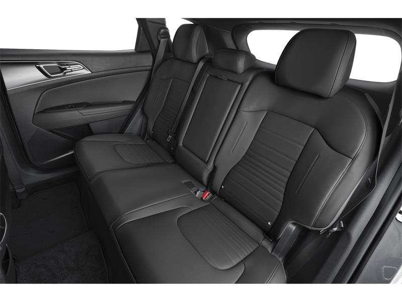 kia Sportage HEV 2026 - 8