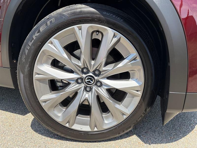 mazda CX-90 MHEV 2024 - 5