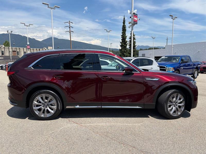 mazda CX-90 MHEV 2024 - 6